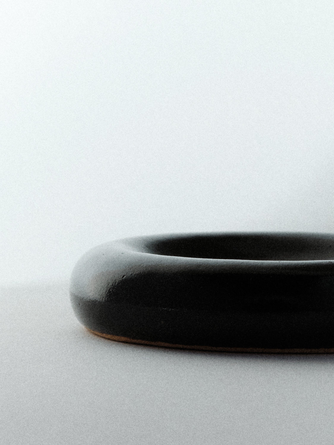 THE OIL PEBBLE