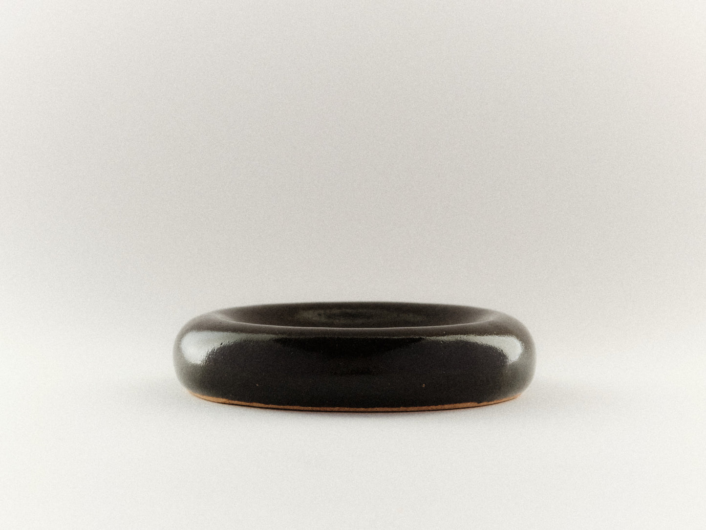 THE OIL PEBBLE