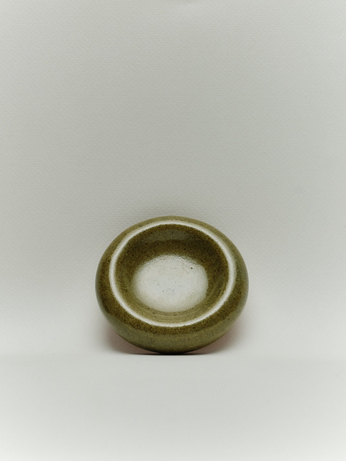 THE OIL PEBBLE
