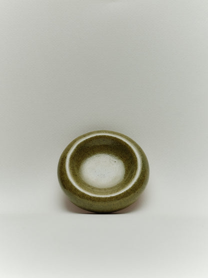 THE OIL PEBBLE