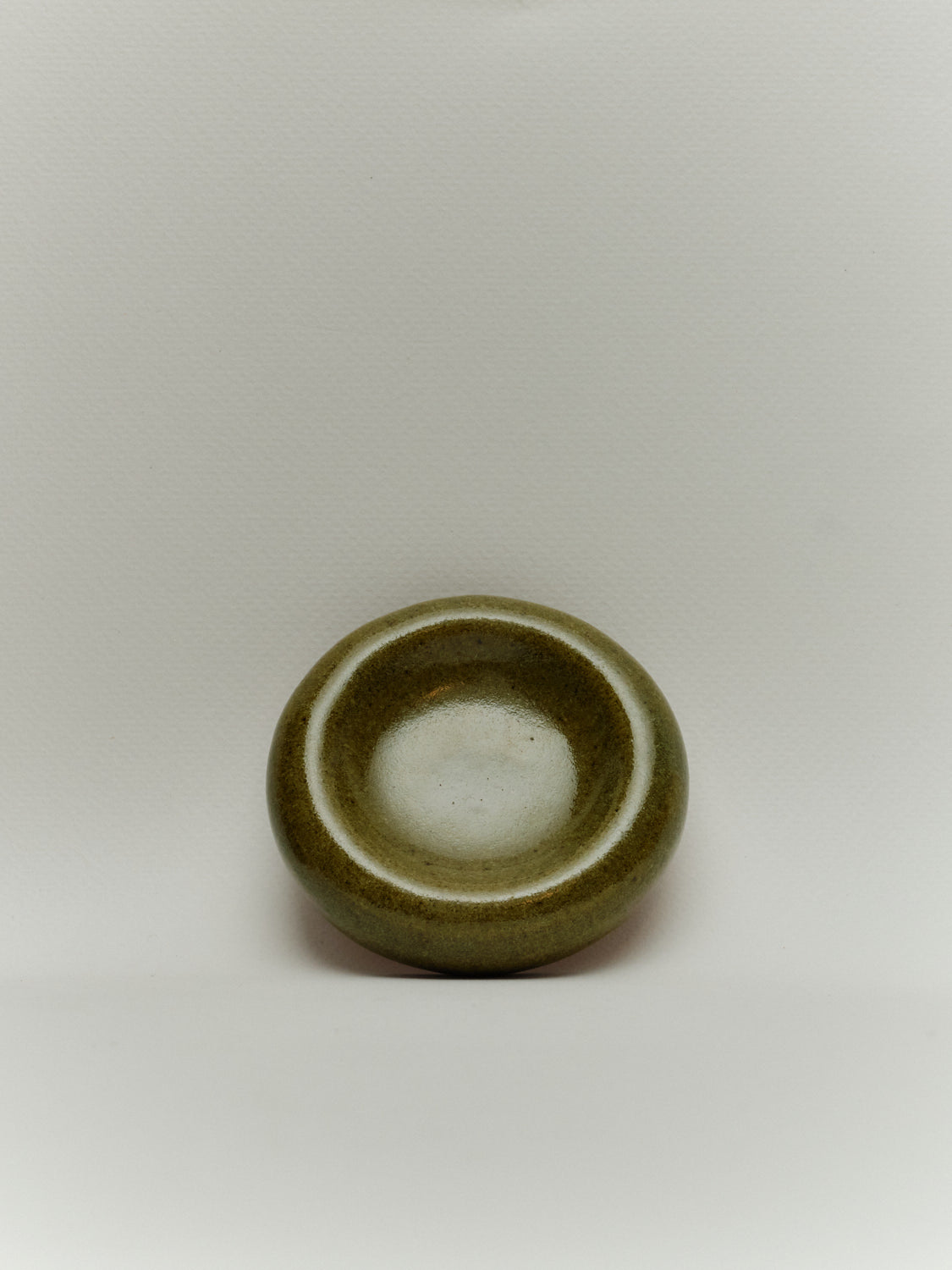 THE OIL PEBBLE